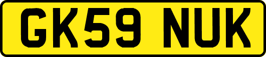 GK59NUK