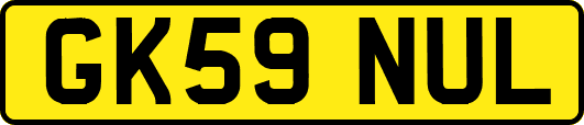 GK59NUL