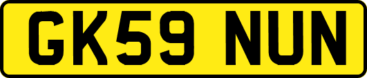 GK59NUN