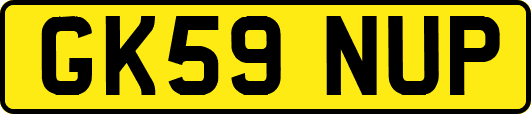 GK59NUP