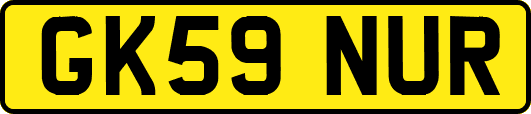 GK59NUR