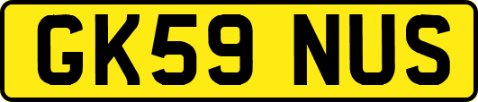 GK59NUS