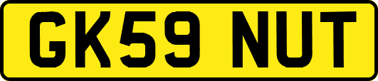 GK59NUT