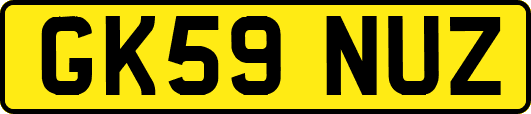 GK59NUZ