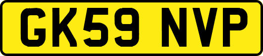 GK59NVP