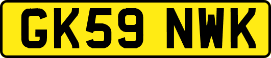 GK59NWK