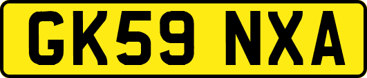 GK59NXA