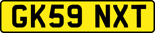 GK59NXT