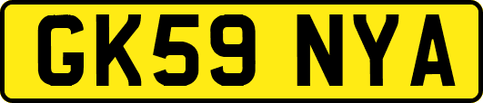 GK59NYA