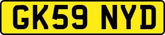 GK59NYD