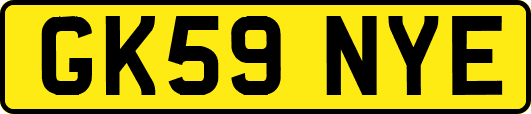GK59NYE