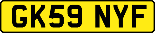 GK59NYF