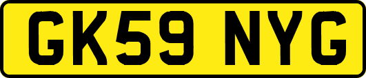 GK59NYG