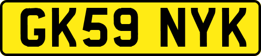 GK59NYK