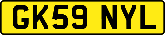 GK59NYL