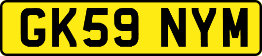 GK59NYM