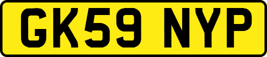GK59NYP