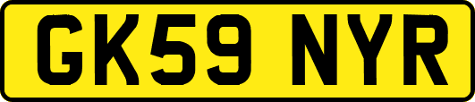 GK59NYR