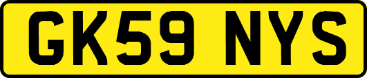 GK59NYS