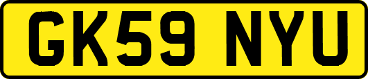 GK59NYU