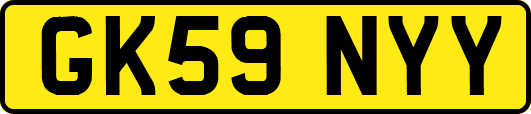 GK59NYY