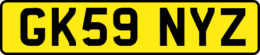 GK59NYZ