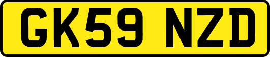 GK59NZD