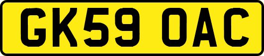 GK59OAC