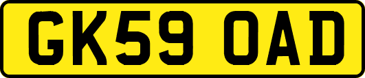 GK59OAD