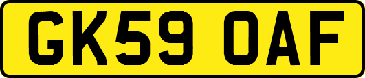 GK59OAF