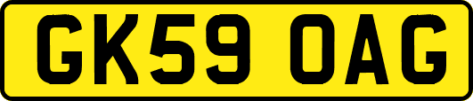 GK59OAG