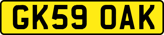 GK59OAK