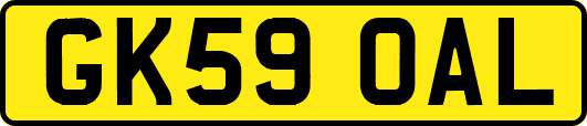 GK59OAL