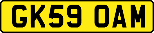 GK59OAM