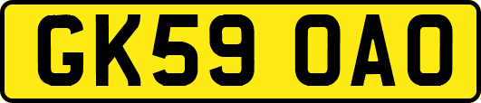 GK59OAO
