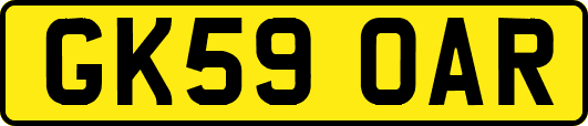 GK59OAR