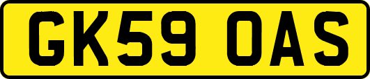 GK59OAS