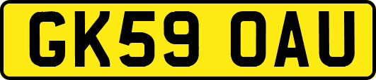 GK59OAU