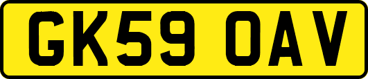 GK59OAV