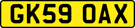 GK59OAX