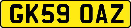 GK59OAZ