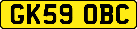 GK59OBC
