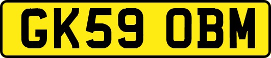 GK59OBM