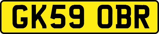 GK59OBR
