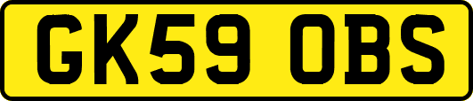 GK59OBS