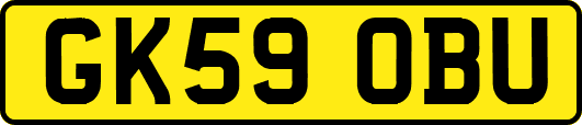 GK59OBU