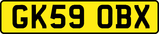 GK59OBX