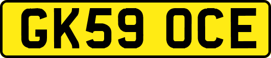 GK59OCE