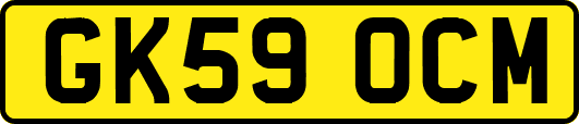 GK59OCM