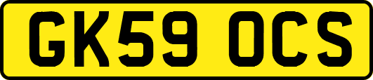 GK59OCS